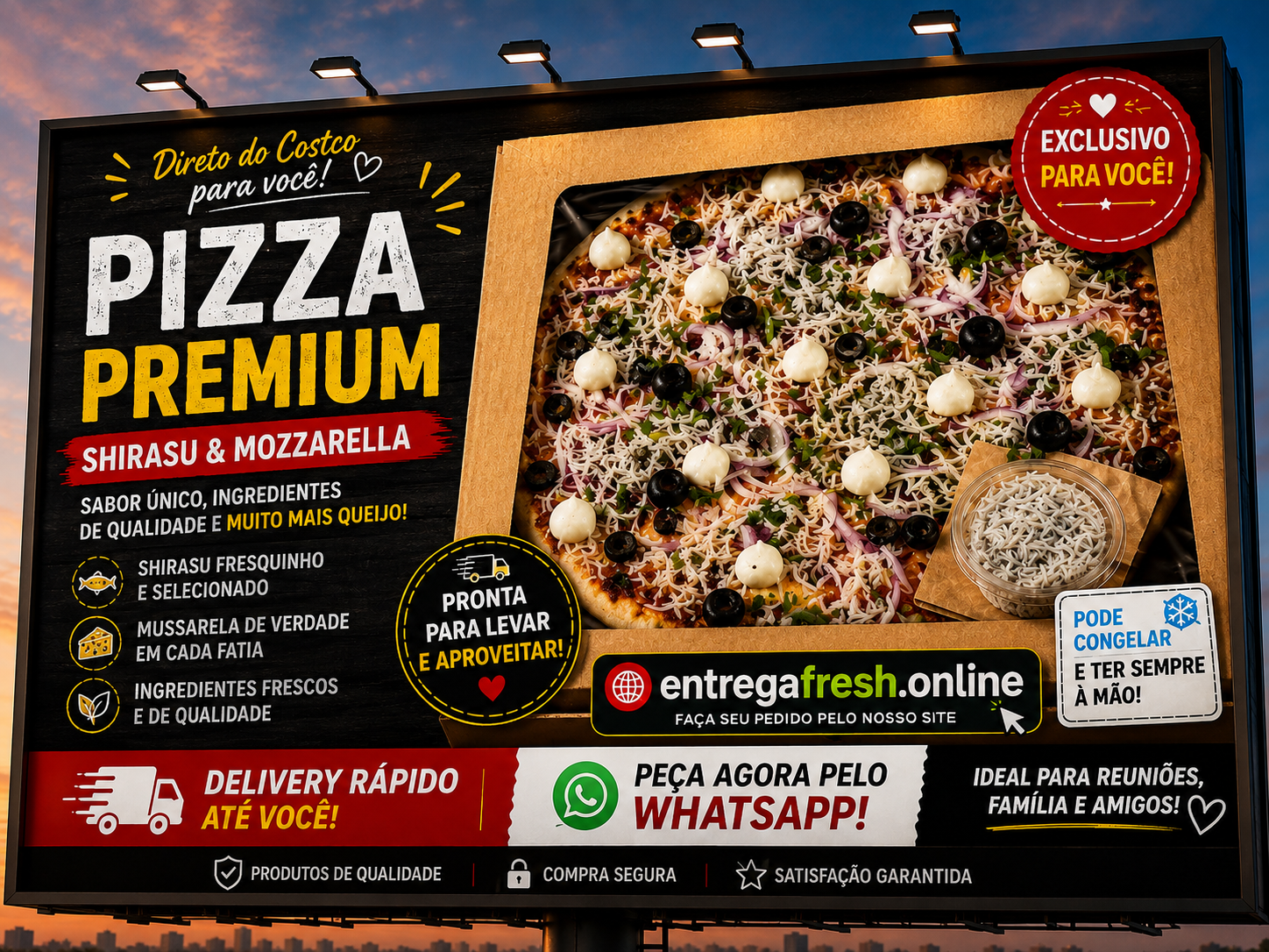 Pizza